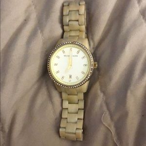 Original Micheal Kors watch